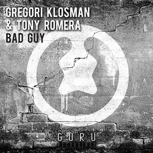Bad Guy (Original Mix)