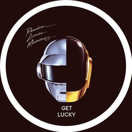 Get Lucky (Audio Jacker Remix) 