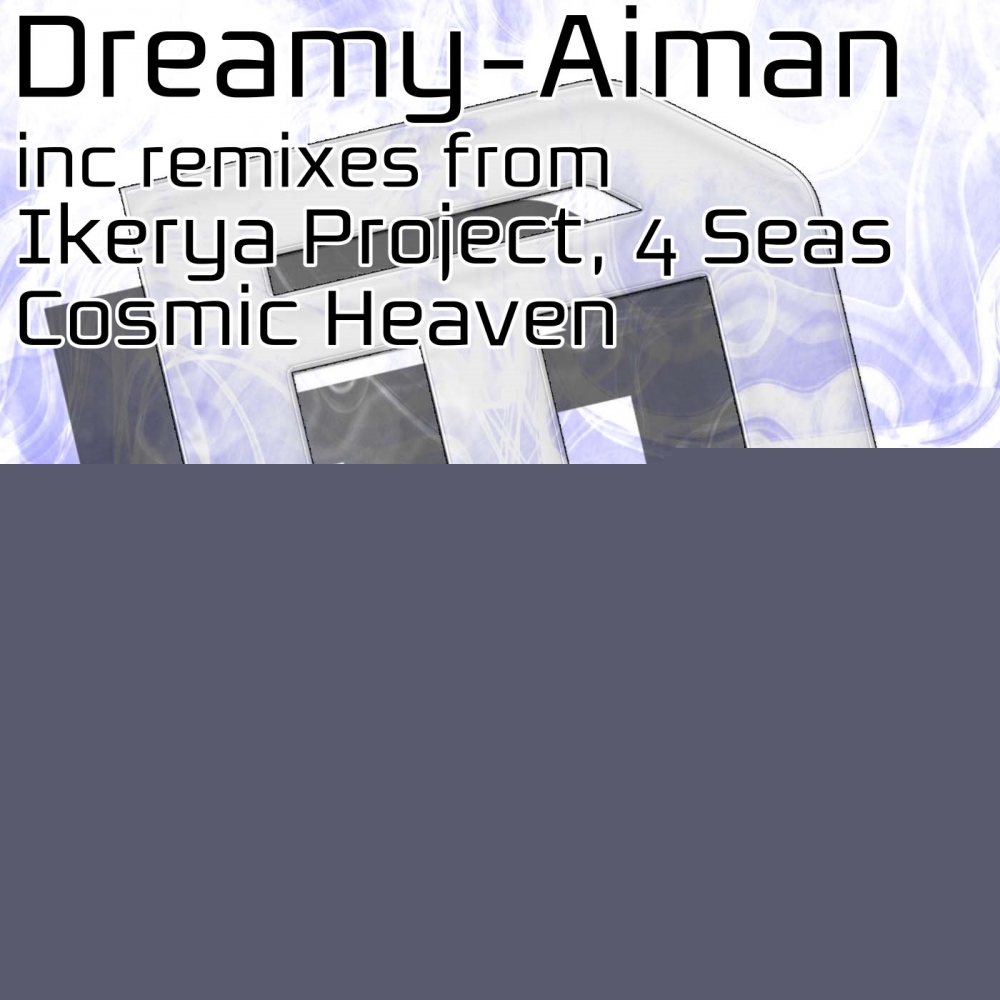 Aiman (4 Seas Remix)
