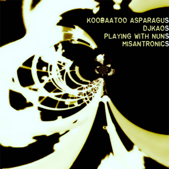 Original chants from Drugged grandmother's tribe