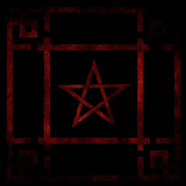 A temple of smoke, the ethereal gate to addiction