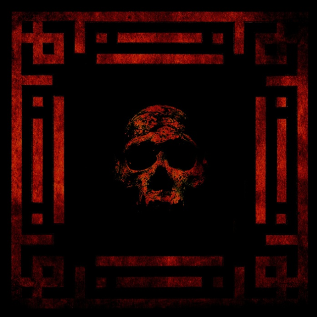 When the toxin kicks in and the fires disappear