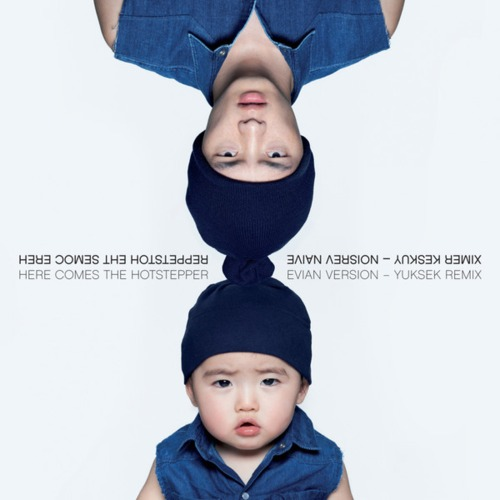 Here Comes the Hotstepper (Evian Version - Yuksek Remix)