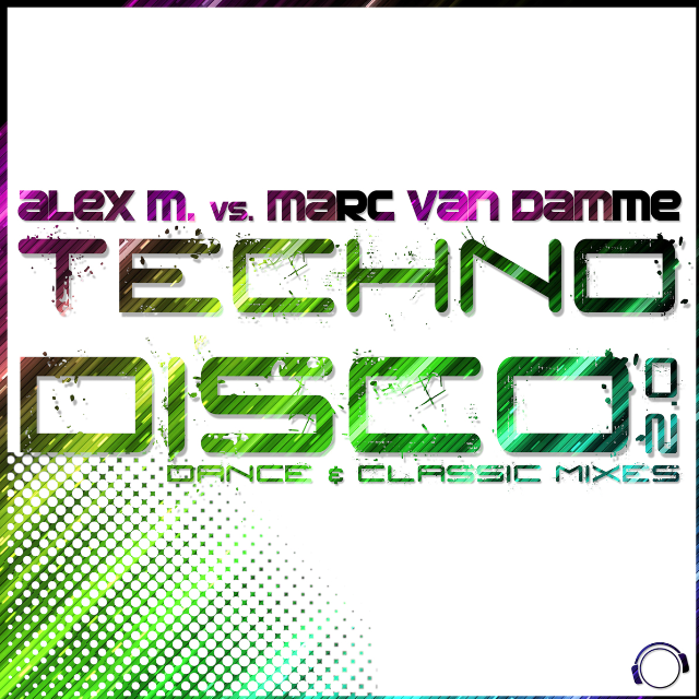 Technodisco 2.0 (Justin Corza Meets Phillerz Remix)