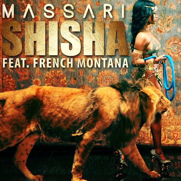 Shisha (feat. French Montana)