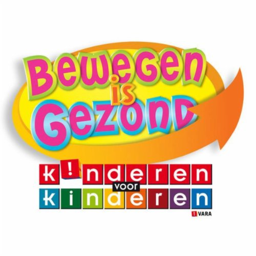 Bewegen Is Gezond