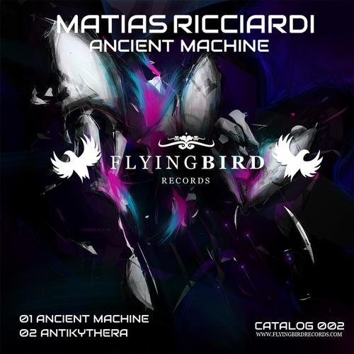 Antikythera (Original Mix)