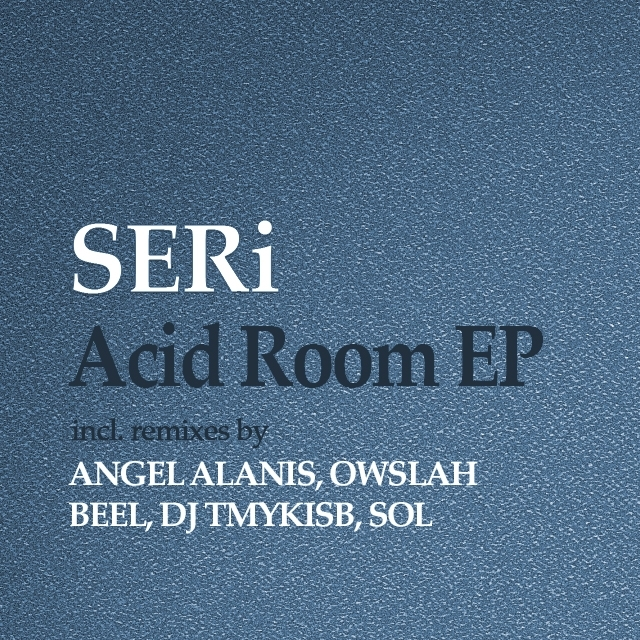 Acid Room 2 (Owslah vs Angel Alanis Dub)