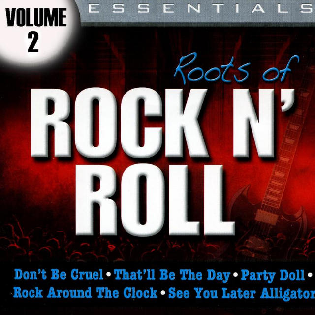 Roots Of Rock N' Roll