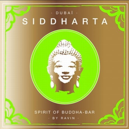 Siddharta Dubai