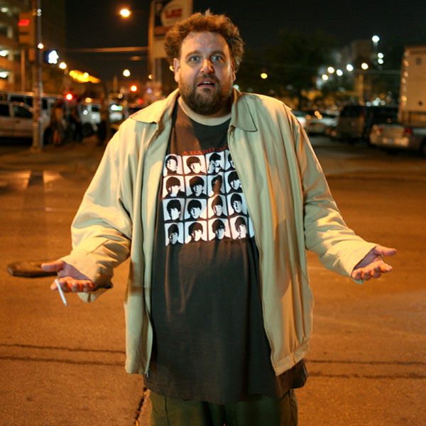 Alice in Thunderdome