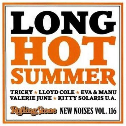 Rolling Stone :New Noises Vol. 116