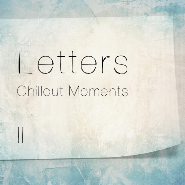 Letters Chillout Moments 2