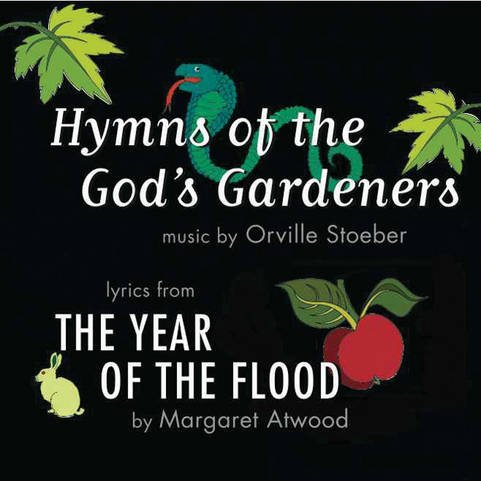 Hymns of the God's Gardeners