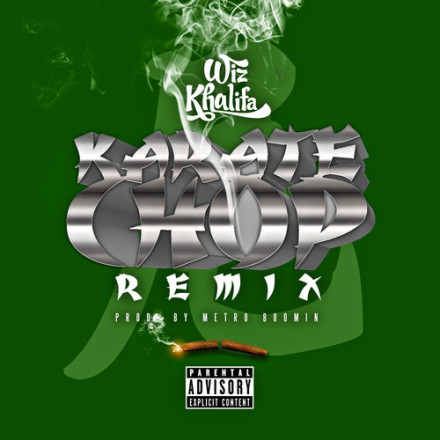 Karate Chop (Remix)