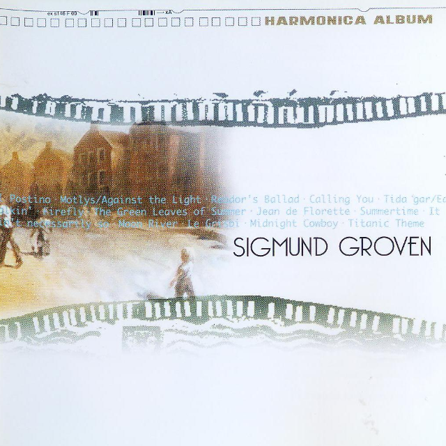 Reodors ballade - reodor's ballade