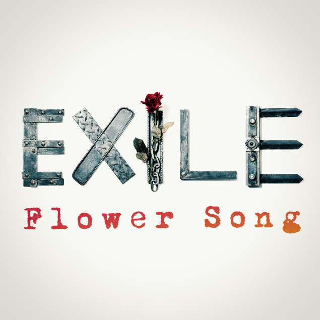 Flower Song - Single