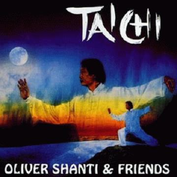 Tai chi ch'uan way and meditation