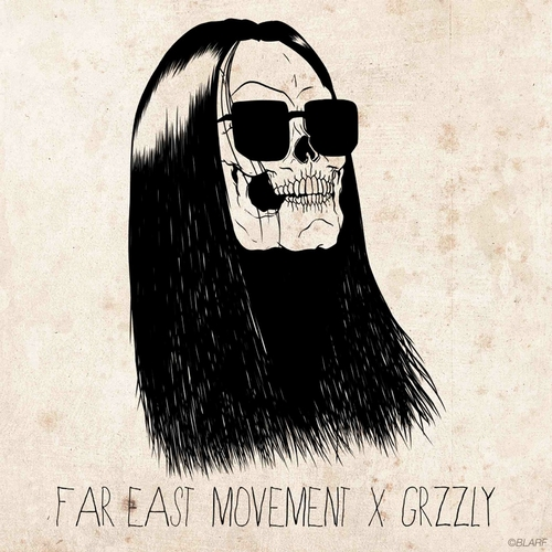 There Will Be No Rain (from Far East Movement's new album, coming soon!)