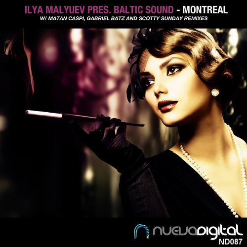 Baltic Sound  Montreal