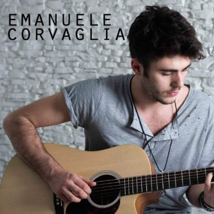 Emanuele Corvaglia - EP