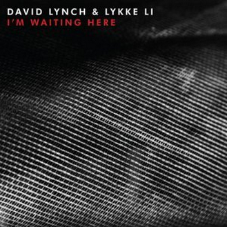 I'm Waiting Here - Single