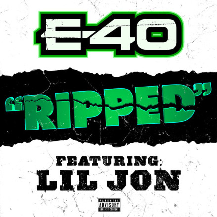 Ripped (feat. Lil Jon)