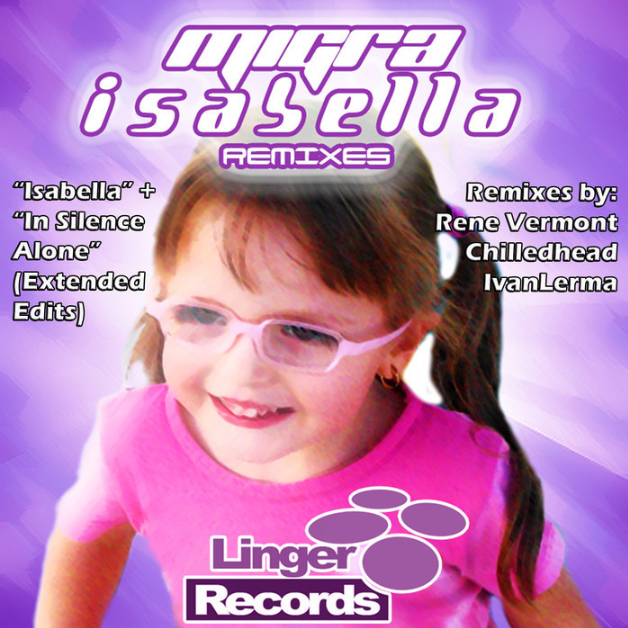 Isabella (Remixes)