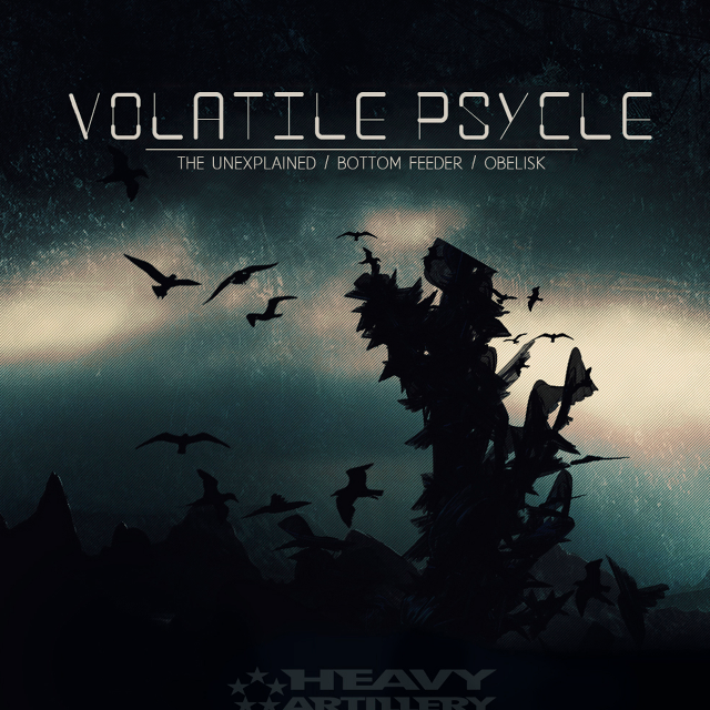 The Unexplained (Original Mix)