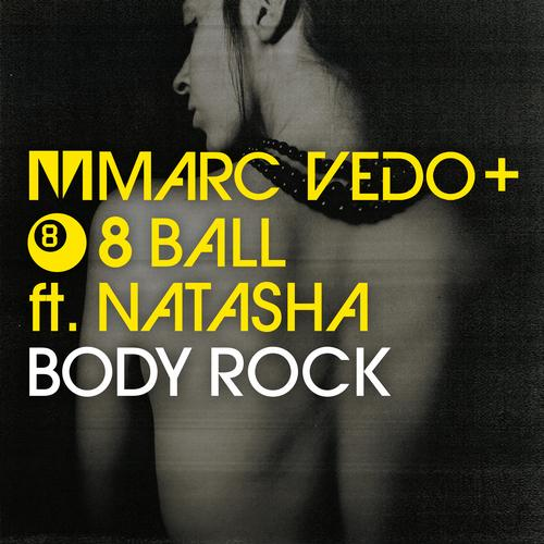 Body Rock (Solarris Remix)
