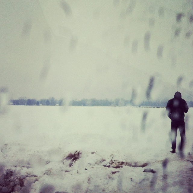 WE'VE GOT THE MOUNTAINS