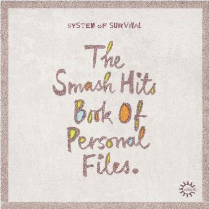 The Smash Hits Book of Personal Files Ep
