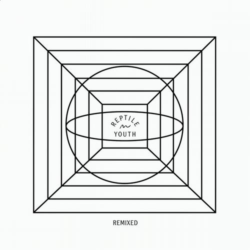 Be My Yoko Ono (Francis Harris & Gry Remix)