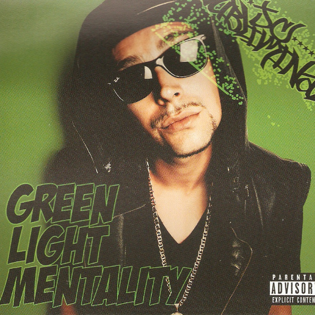 Green Light Mentality