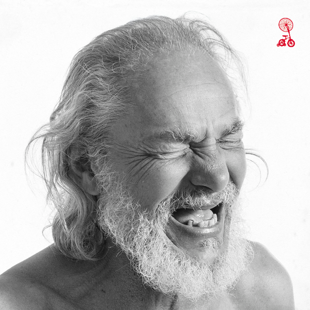 La em casa ta pegando fogo