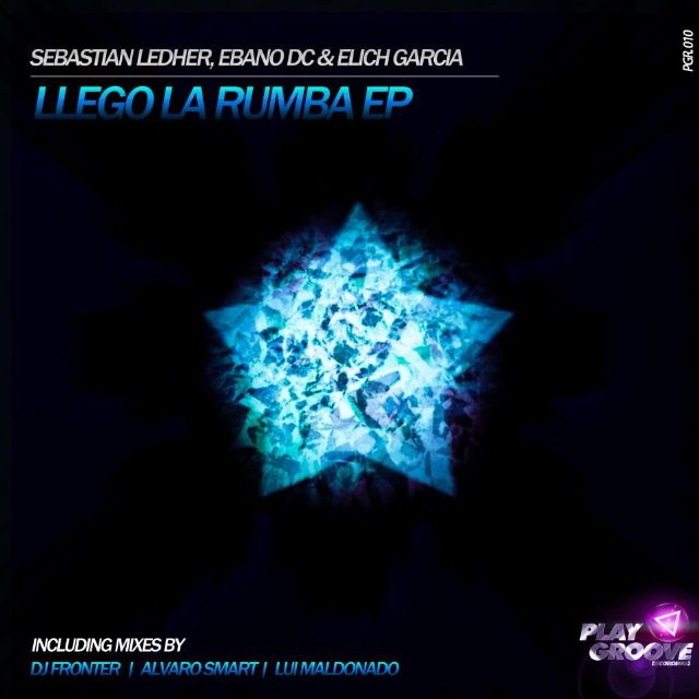 Llego La Rumba (Alvaro Smart Remix)