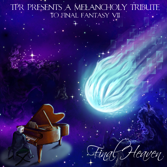 From the Edge of Despair