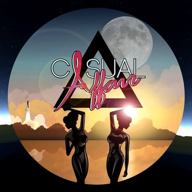 Casual Affairs (Andrew Brown, Ollie Gibson Remix)