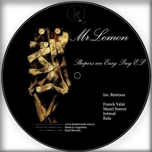 Frequency Push (Original Mix)