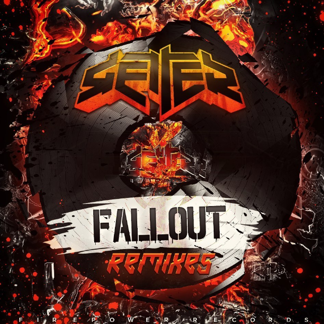 Fallout Remixes