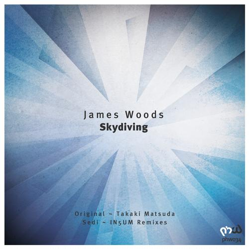 Skydiving (Sedi Remix)