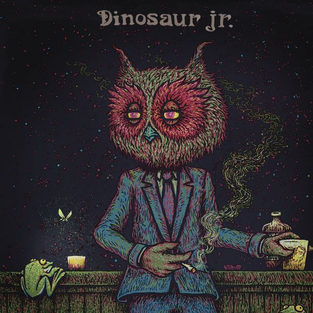 Now the Fall / Ricochet