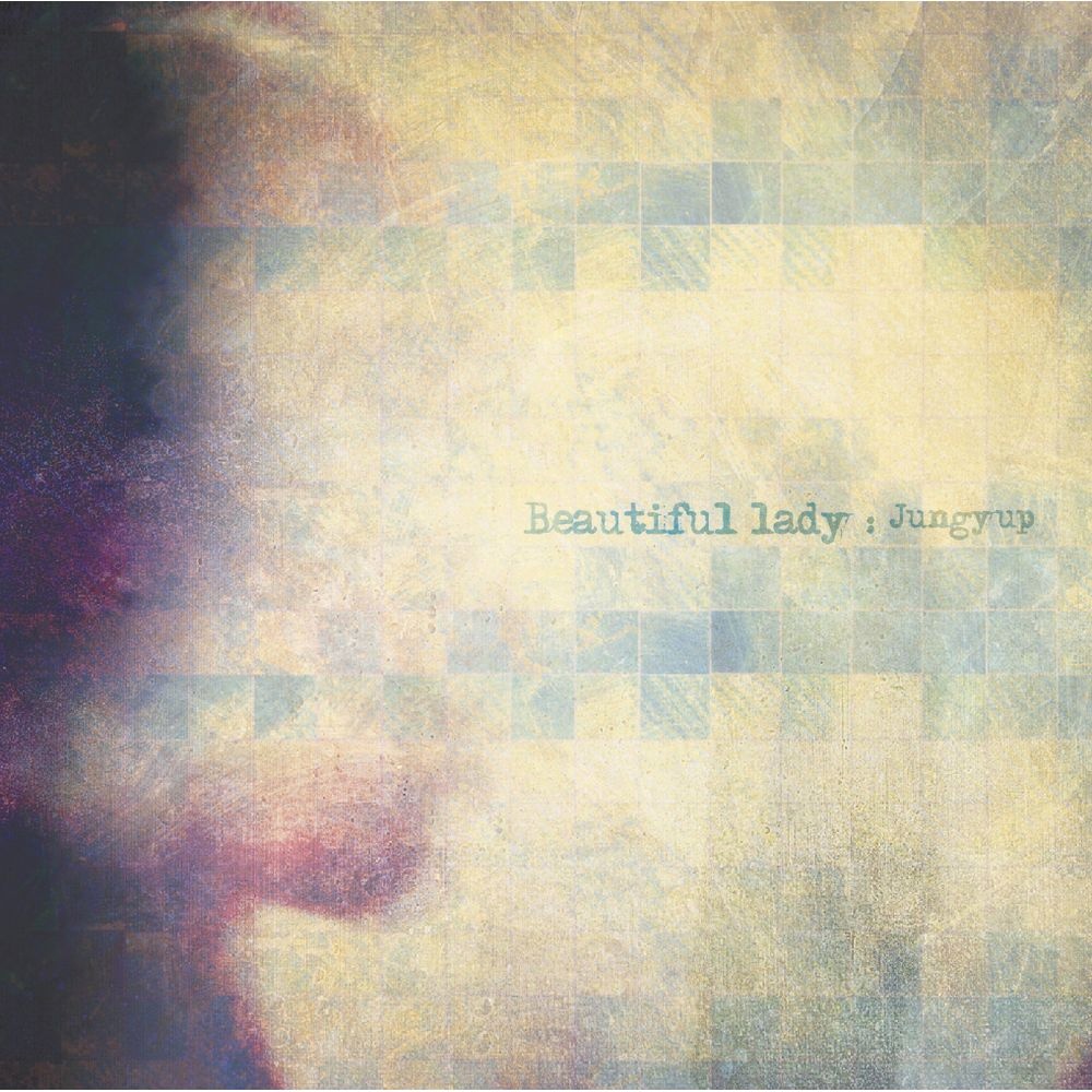 Beautiful Lady (Original Ver.)