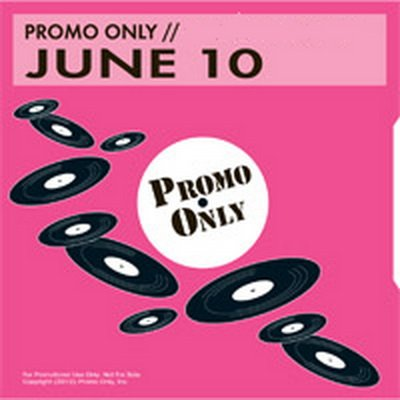 CD Club Promo Only April Part 1