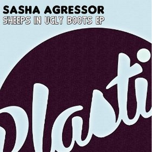 Sheeps In Ugly Boots EP