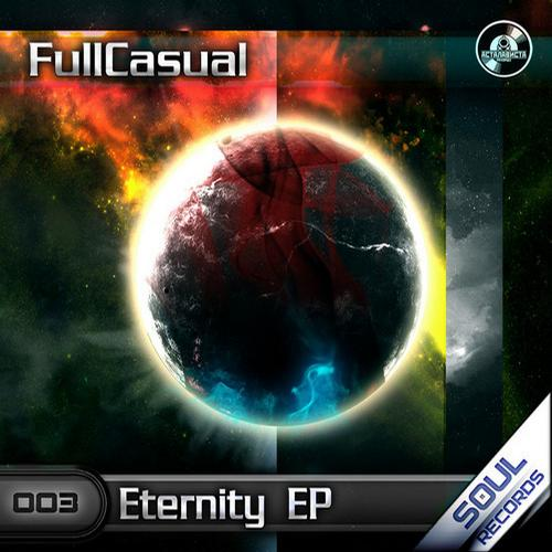 Eternity EP