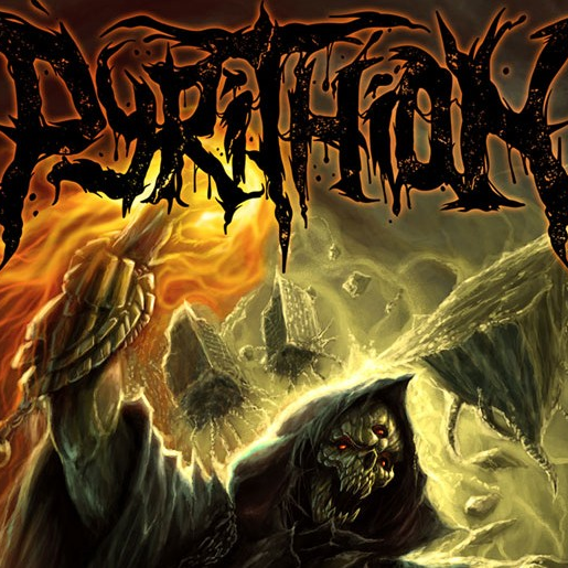 Rest In The Arms Of A Paralyzed Beast