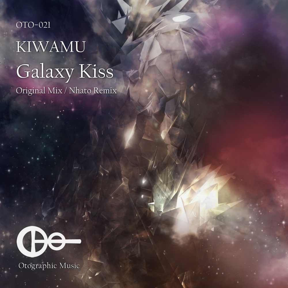 Galaxy Kiss (Original Mix)