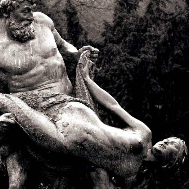 Already Drowning (feat. Clara Engel)