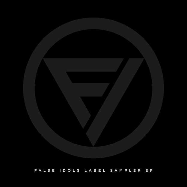 False Idols Label Sampler EP